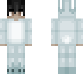 bunny boy -contest-