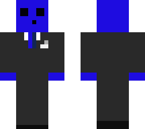 business ghost fam
