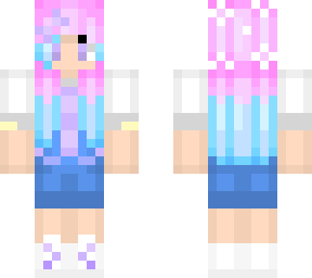 candy girl