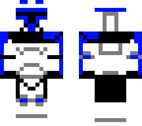 captain rex