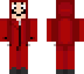 casa de papel