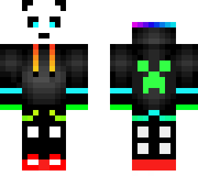 chico panda