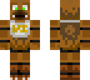 choklate chica custom