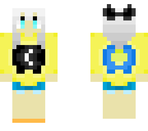 clock girl