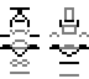 clone trooper (updated)