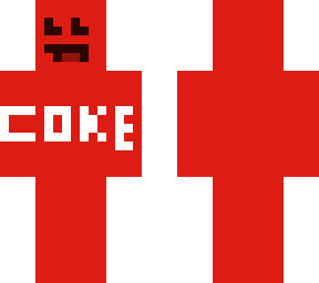 coke