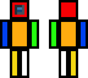 colour bot
