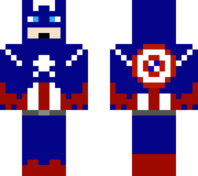 comic captain america