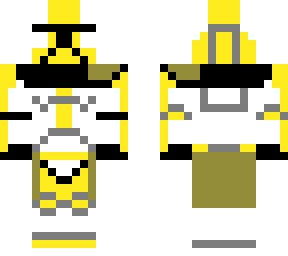 commander bly