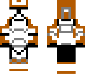 commander ponds