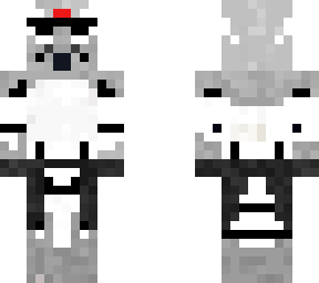 commander wolffe