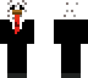 cool chicken