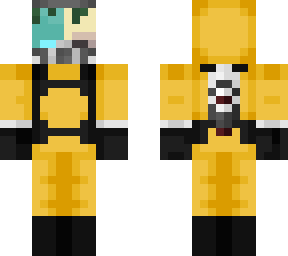 corona suit