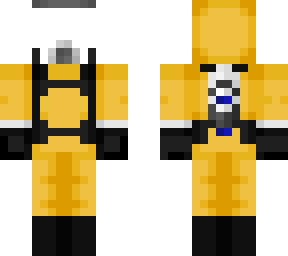corona suit preset