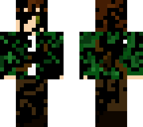 corrupted army