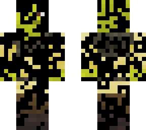 corrupted shreck