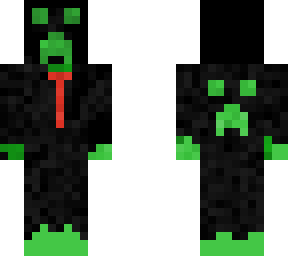 creeper boy