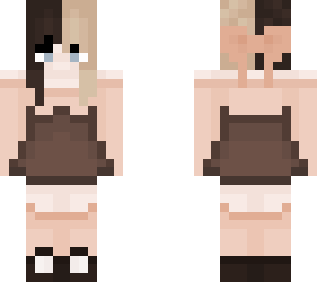 cute elf girl