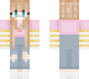 cute girl 2.0