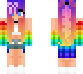 cute rainbow(edit)