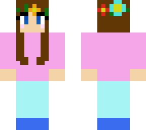 cute skin