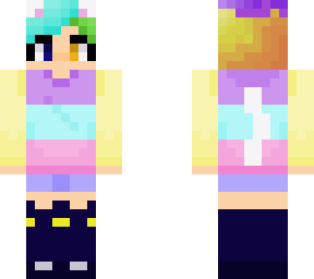 cute skin