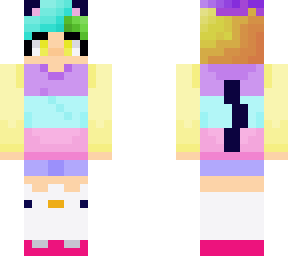 cute skin 2