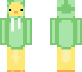 d u c k
