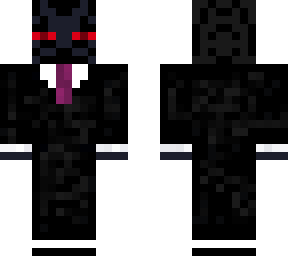 dark enderman
