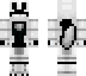 darktime foxy