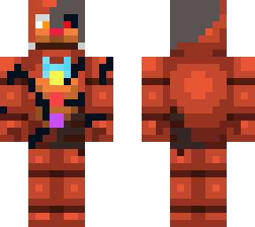 death dimension chocobunny