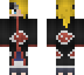 deidara