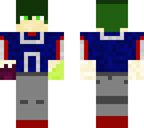 deku-kun