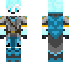 deltarune lucida (edit)