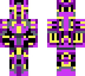 demon
