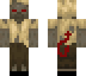demon husk
