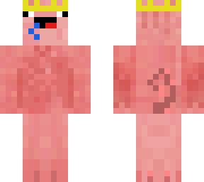 derp kingpig
