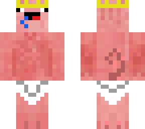 derp kingpig