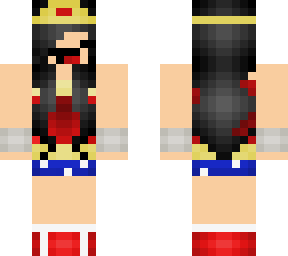 derp super girl