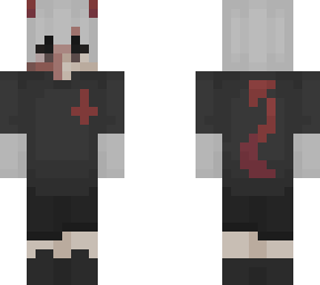 devil