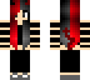 devil girl!