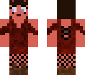 devil girl