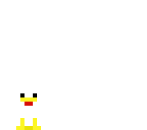 dirpy chicken discuise