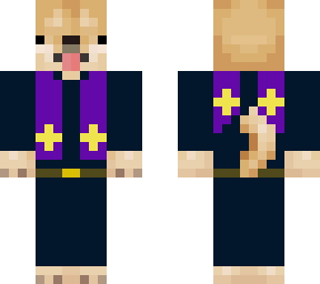 doge padre