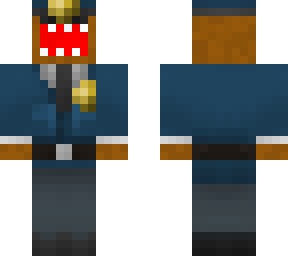 domo police force