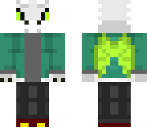 dragon casual