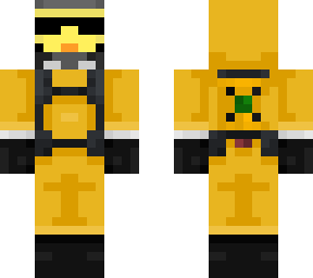 duck