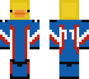 duck go-cart driver