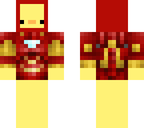 duck hoodie (fixed)