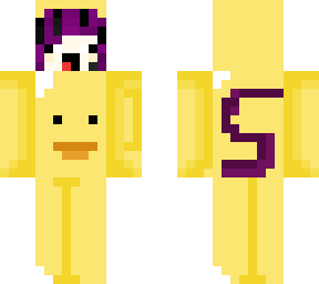 duck onesii